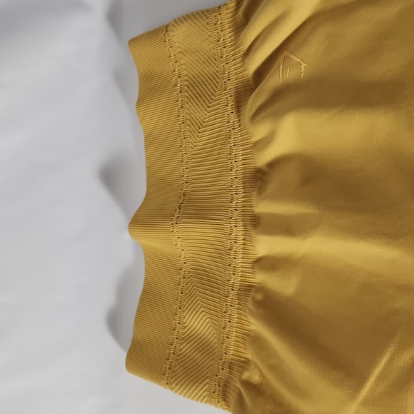 Gymshark Women's Med Seamless High Waist with Stretch Designer Band Leggings - Picture 2 of 7